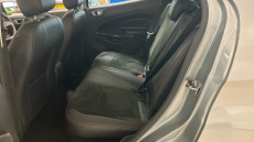 Ford EcoSport 1.0 EcoBoost 125 ST-Line 5dr Petrol Hatchback